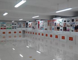 麦乐宝展销会2